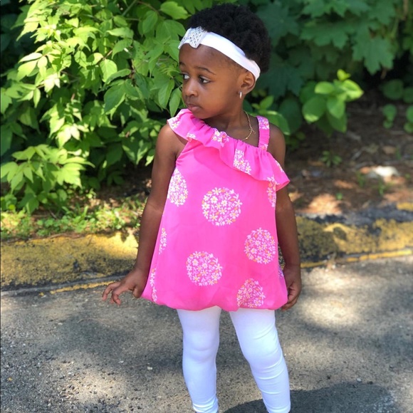 Meet your Posher, Yolanda - Picture 8 of 8